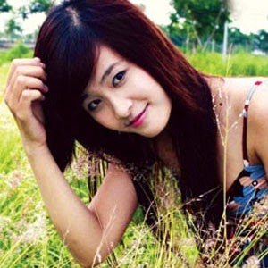 Kieu Trinh Photo 5