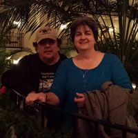 Annette Perry Photo 15