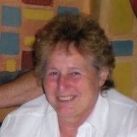 June Clarke Photo 19
