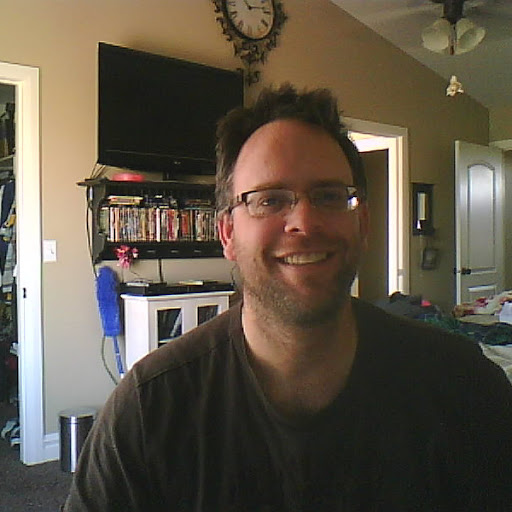 Jeremy Woolley Photo 1