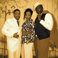 Maurice Stevens Photo 31