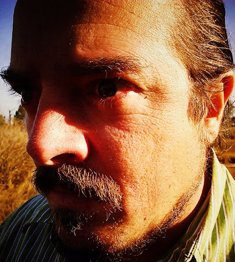 Russell Cook Photo 22
