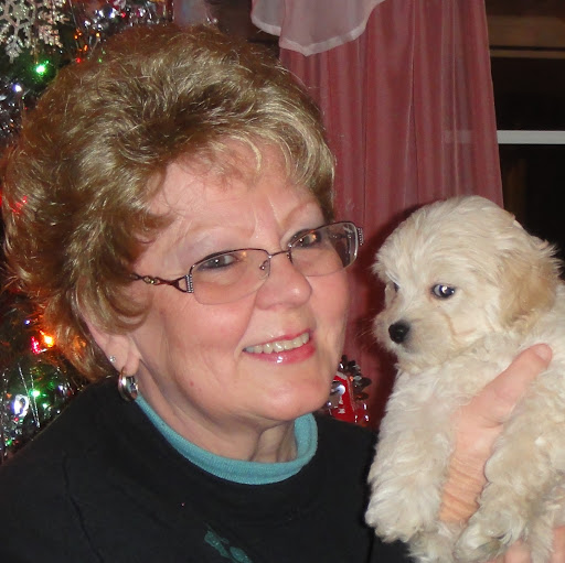 Joan Hunter Photo 16