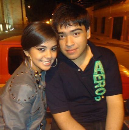 Cesar Montoya Photo 22