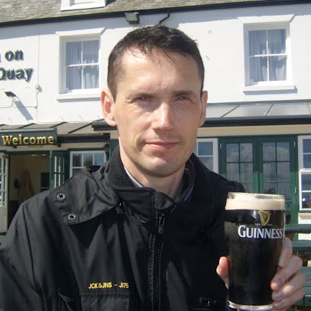 Ronnie Gee Photo 8