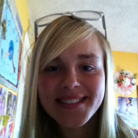 Jessica Hatch Photo 22