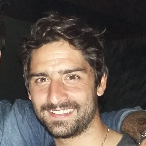 Martin Barba Photo 27