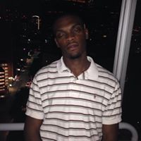 Brandon Spencer Photo 17