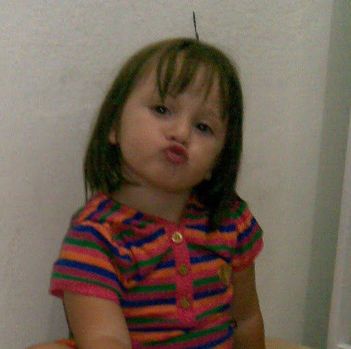 Gabriella Carrasco Photo 7