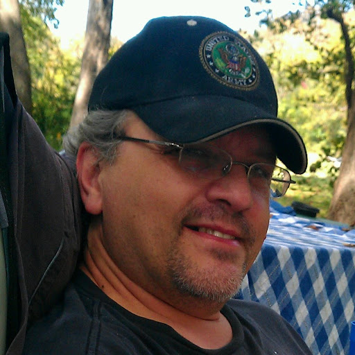 Allen Douglas Photo 38