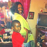 Sandra Richards Photo 6