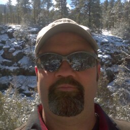 Gerald Crowe Photo 6