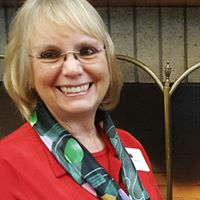Diane Robbins Photo 22