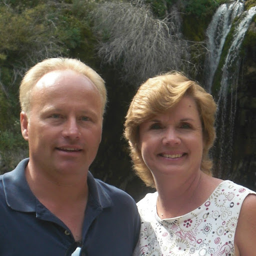 Brenda Chapman Photo 27