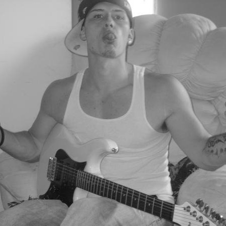 Corey Shaw Photo 3