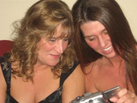 Debbie Woods Photo 35