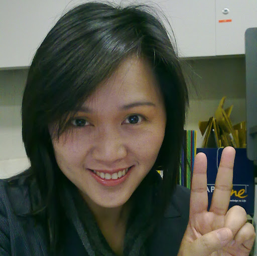 Jane Wong Photo 25