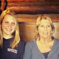 Debbie Goodwin Photo 9