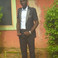Joseph Augustine Photo 26