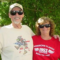 Sally Anderson Photo 15