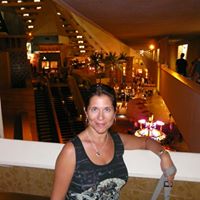Ana Fortin Photo 8