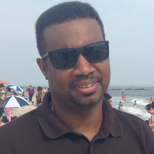 Kevin Roberson Photo 15