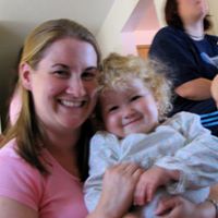 Kimberly Roderick Photo 3