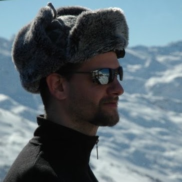 Daniel Merchant Photo 14