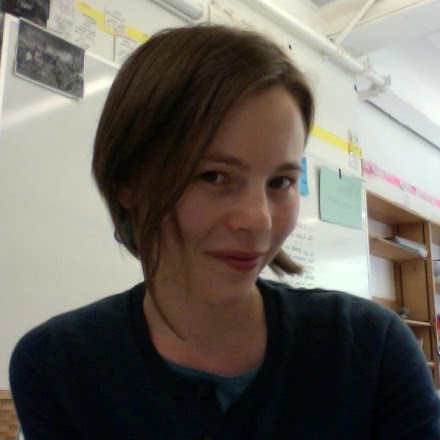 Rachel Stone Photo 15