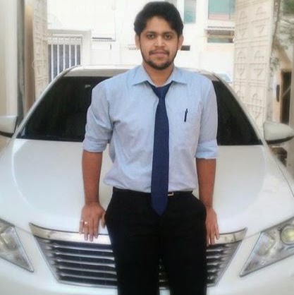 Syed Razvi Photo 29