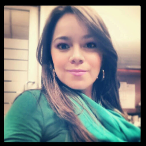 Sandra Ponce Photo 43