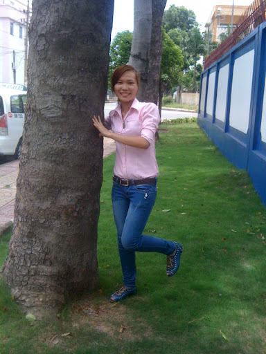 Xue Chen Photo 32