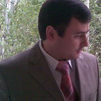 Artur Danielyan Photo 4