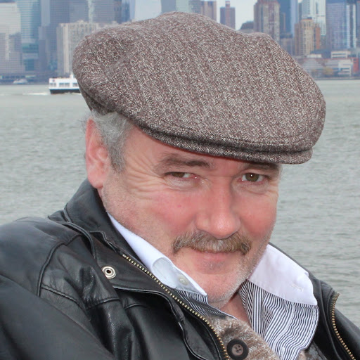 Robert Donohue Photo 30