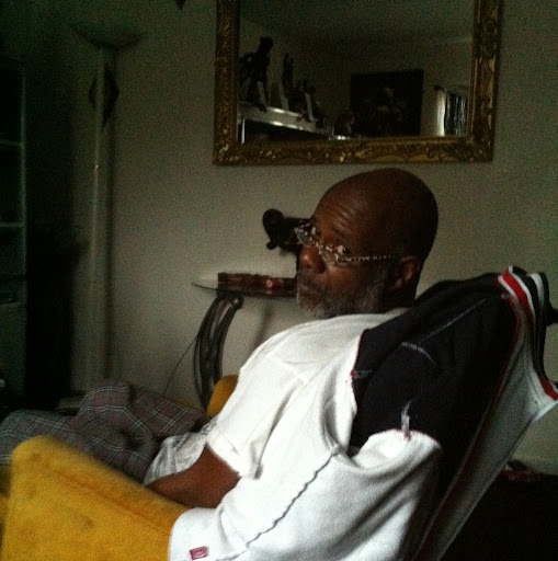 Perry Williams Photo 37