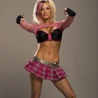 Jane Harper Photo 17