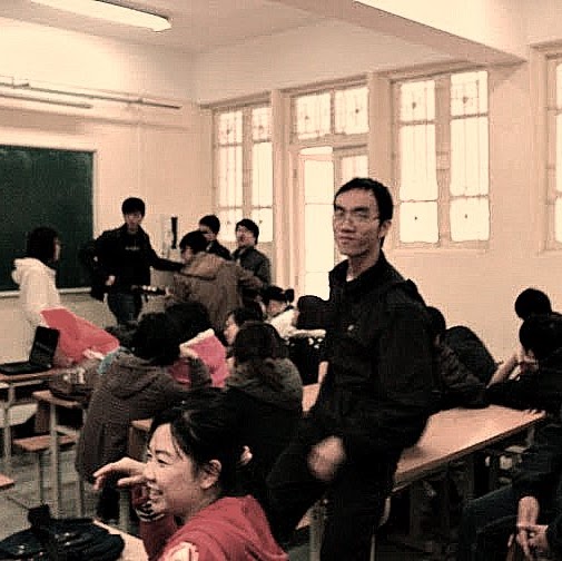 Dung Vu Photo 36