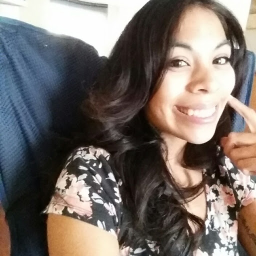 Elena Aguayo Photo 2