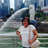 Cynthia Castillo Photo 26