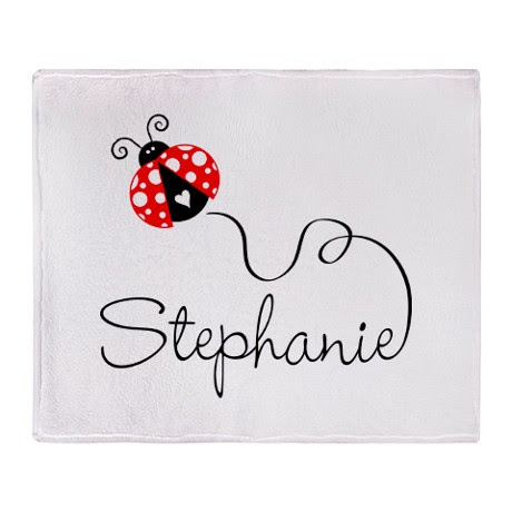 Stephanie Martin Photo 48