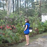 Theresa Alderete Photo 11