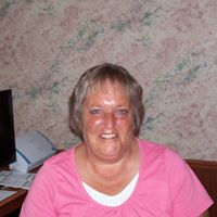 Carol Callahan Photo 10
