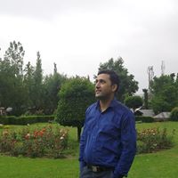 Nisar Ahmad Photo 14