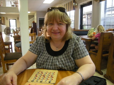Janice Mitchell Photo 5