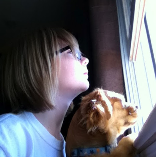 Christine Welch Photo 41