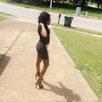 Jasmine Miller Photo 19