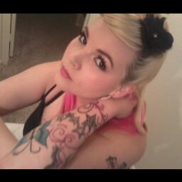 Chrystal Anderson Photo 12