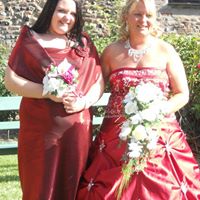 Paula Tuttle Photo 4