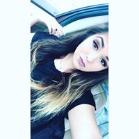 Victoria Gill Photo 22