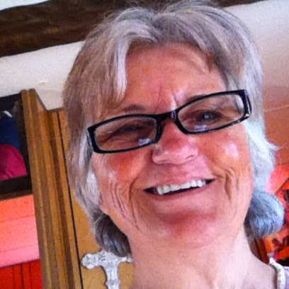 Connie Chambliss Photo 2